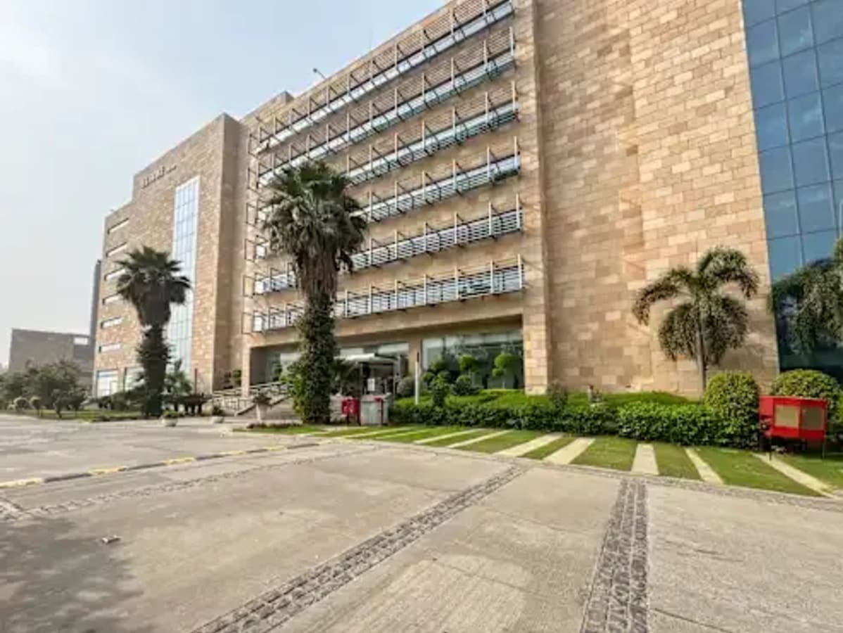 Image 9 of 178-178A, Elante Offices, Purv Marg 6th Floor, Phase 1 Elante Industrial and business Park, Chandigarh
