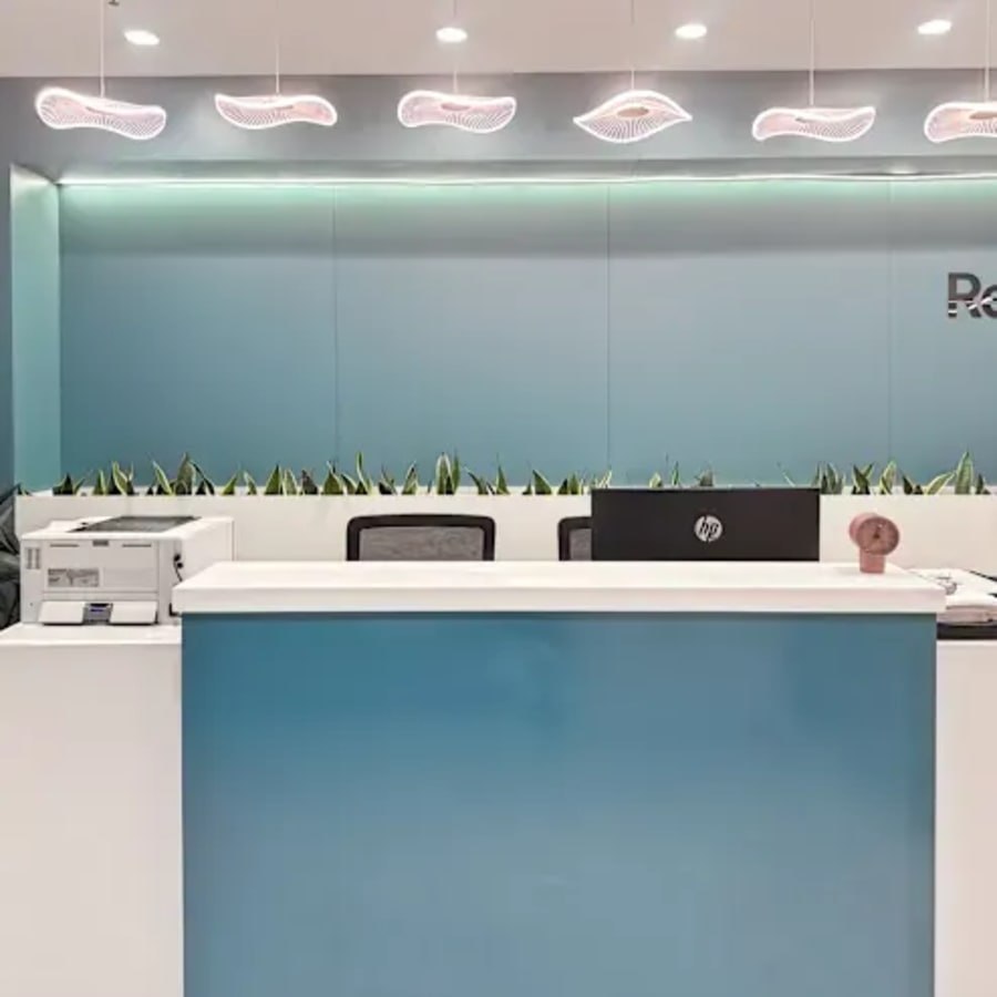 Image 10 of 178-178A, Elante Offices, Purv Marg 6th Floor, Phase 1 Elante Industrial and business Park, Chandigarh