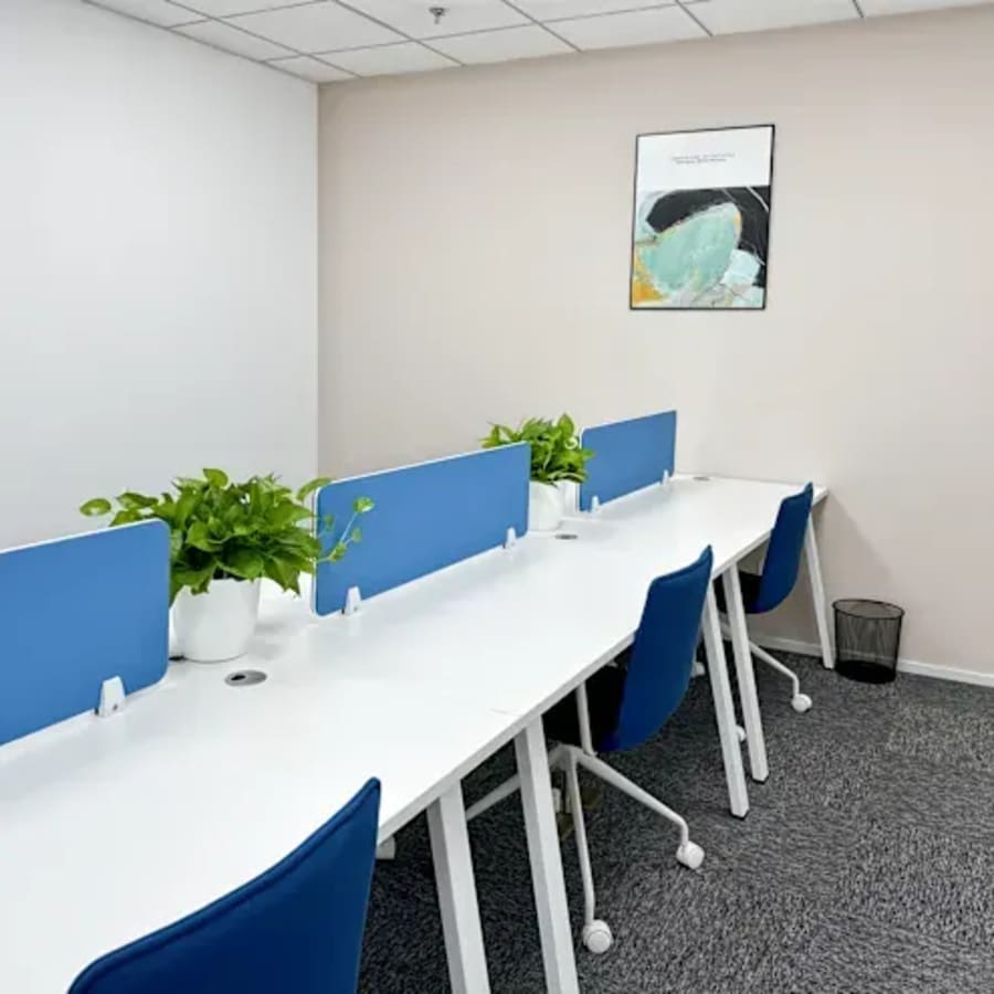Image 4 of 3rd Floor, Centre 2, SCO 250 & 251, Chandigarh Int'l Airport Rd, Gmada Aerocity, Sahibzada Ajit Singh Naga