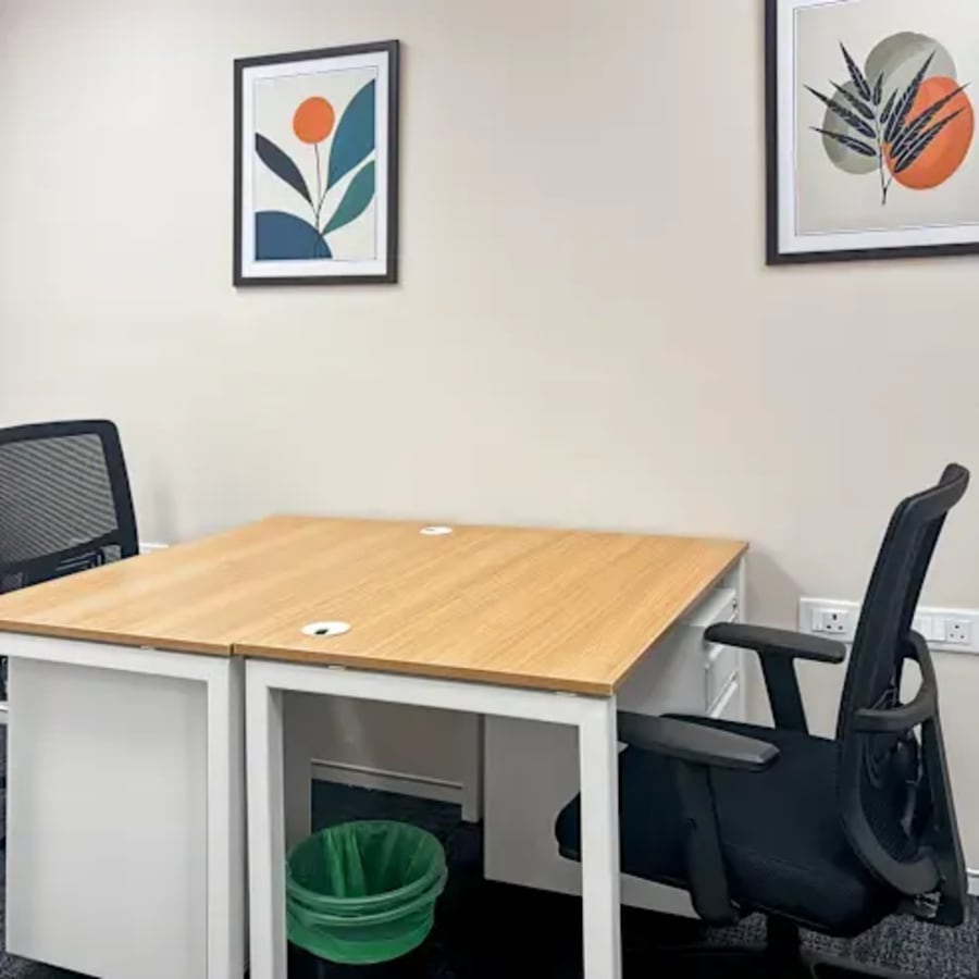 Image 6 of 3rd Floor, Centre 2, SCO 250 & 251, Chandigarh Int'l Airport Rd, Gmada Aerocity, Sahibzada Ajit Singh Naga