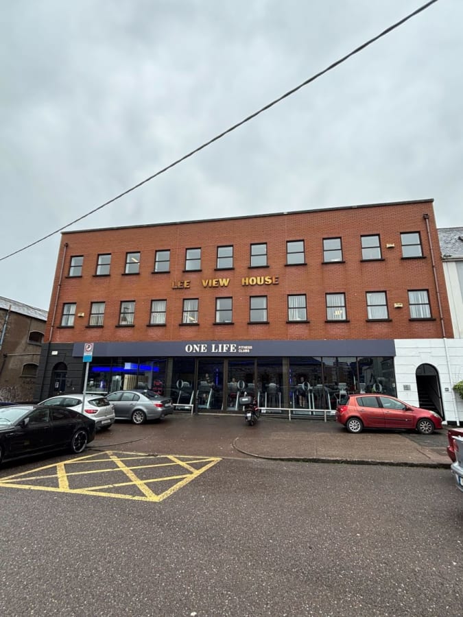 Image 9 of 13 South Terrace, Cork, T12 T0CT, Co. Cork