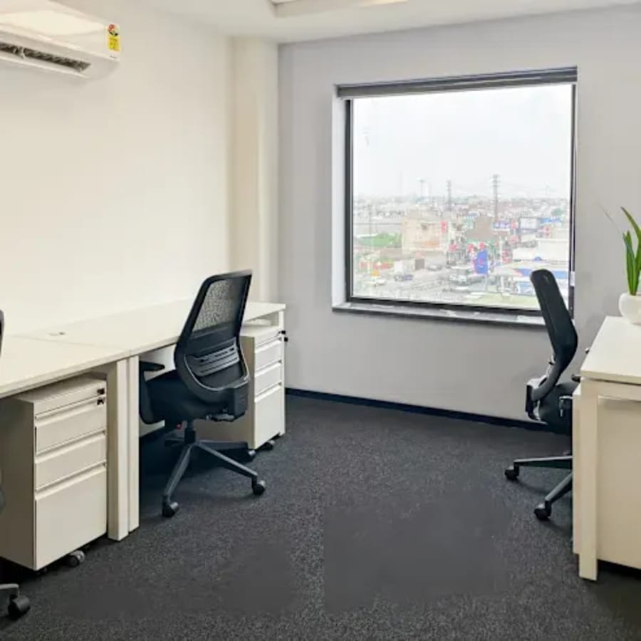Image 4 of Sky square, Samrala Chowk Ground floor & 4th floor,, Ludhiana