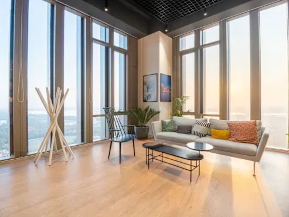Image 3 of 16th & 17th Floor, Max Towers, Plot No. C-001A, DND Flyway, Sector 16B, Noida