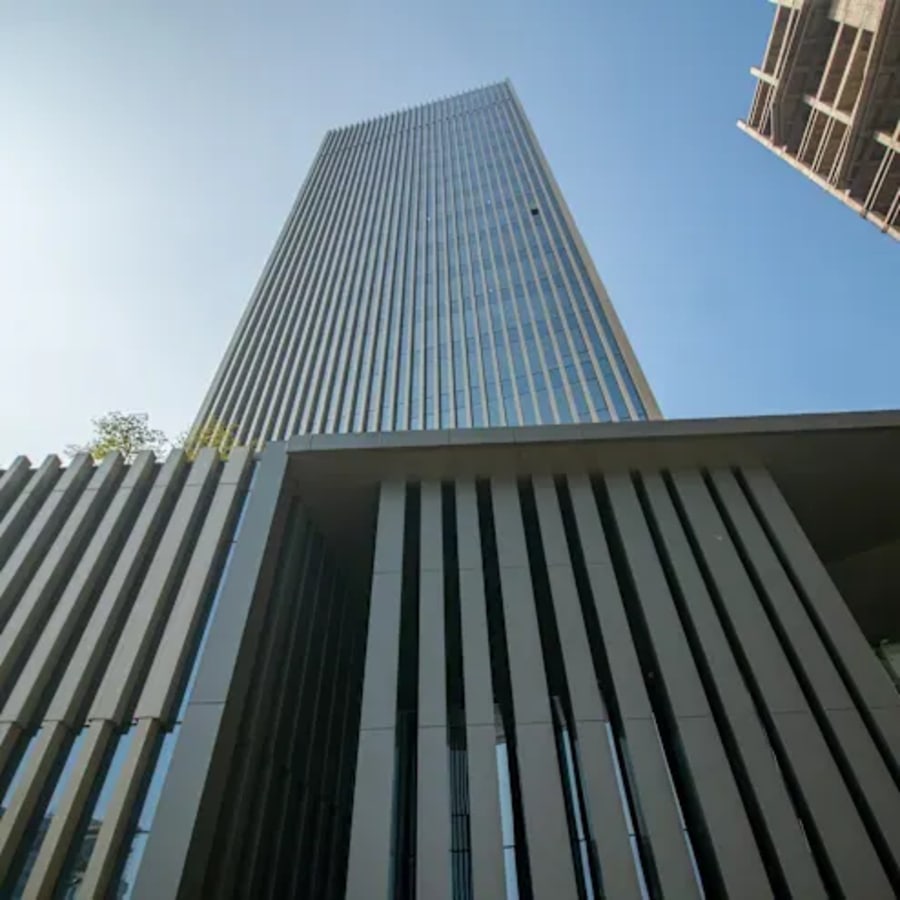 Image 4 of 16th & 17th Floor, Max Towers, Plot No. C-001A, DND Flyway, Sector 16B, Noida