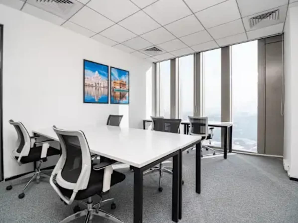 Image 5 of 16th & 17th Floor, Max Towers, Plot No. C-001A, DND Flyway, Sector 16B, Noida