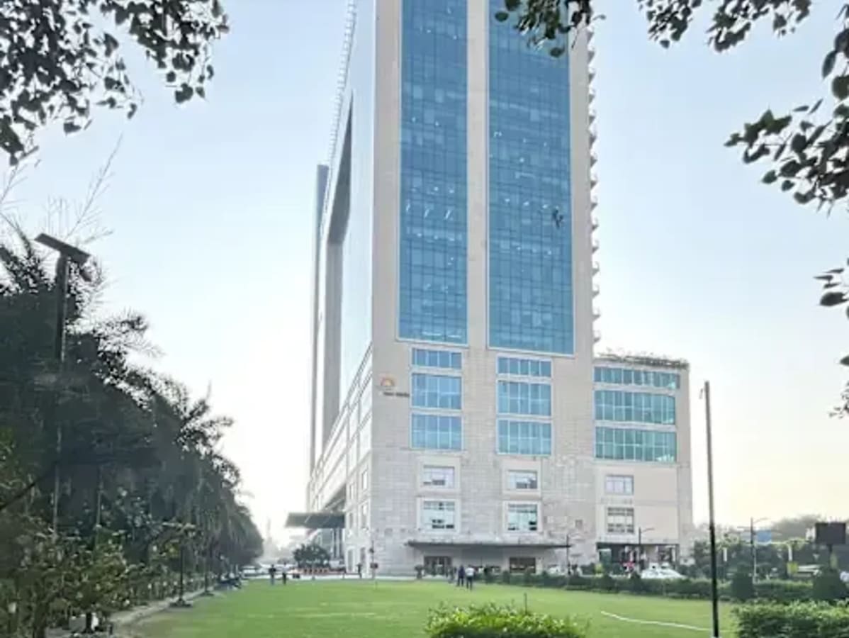 Image 7 of 16th Floor, Tower B, World Trade Tower, Plot No. C-1, Captain Vijyant Thapar Marg, Central Auto Market, Block B, Sector 16, Noida, Uttar Pradesh Delhi Noida Direct Flyway