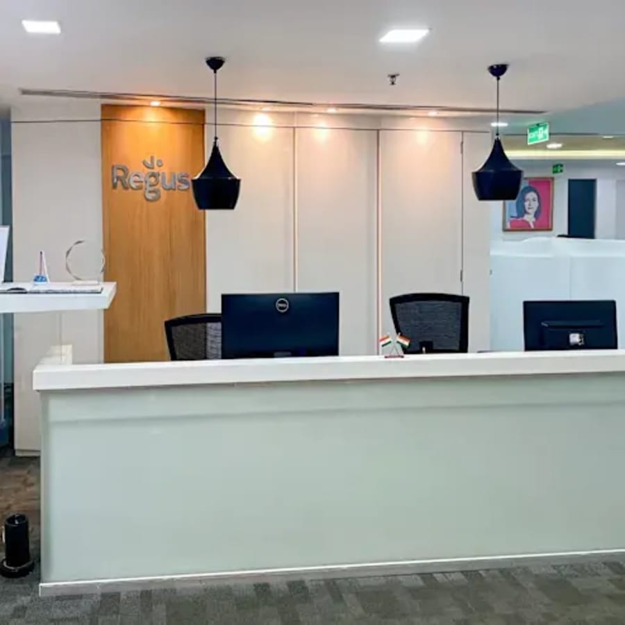 Image 8 of 16th Floor, Tower B, World Trade Tower, Plot No. C-1, Captain Vijyant Thapar Marg, Central Auto Market, Block B, Sector 16, Noida, Uttar Pradesh Delhi Noida Direct Flyway