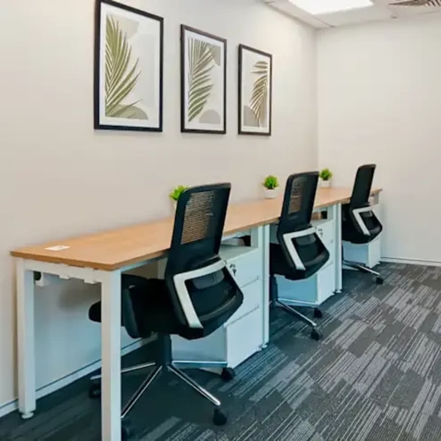 Image 6 of Wave One, Plot No. L-2A, Pocket G, Sector 18, Wave One, Noida