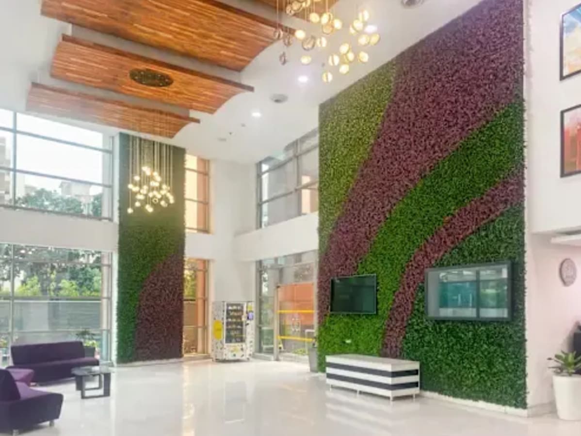 Image 1 of Green Boulevard, 5th Floor, Tower C, Green Boulevard, Oshy Marg, Block B, Industrial Area, Sector 62, Noida
