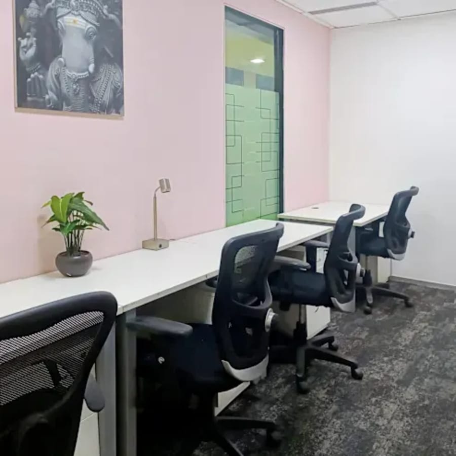 Image 3 of Green Boulevard, 5th Floor, Tower C, Green Boulevard, Oshy Marg, Block B, Industrial Area, Sector 62, Noida