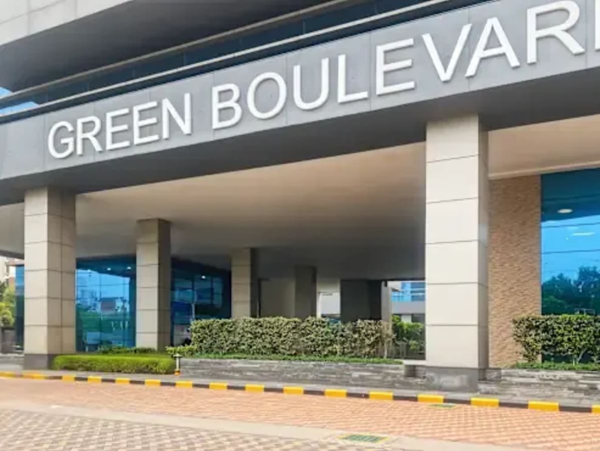 Image 4 of Green Boulevard, 5th Floor, Tower C, Green Boulevard, Oshy Marg, Block B, Industrial Area, Sector 62, Noida