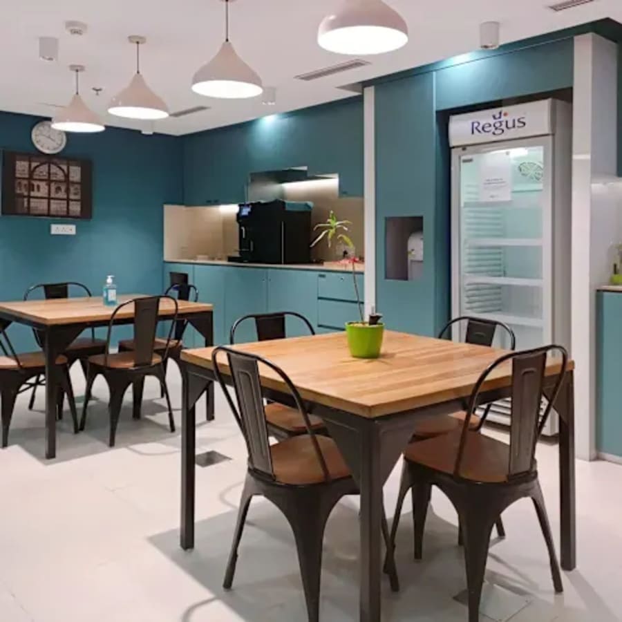 Image 5 of Green Boulevard, 5th Floor, Tower C, Green Boulevard, Oshy Marg, Block B, Industrial Area, Sector 62, Noida