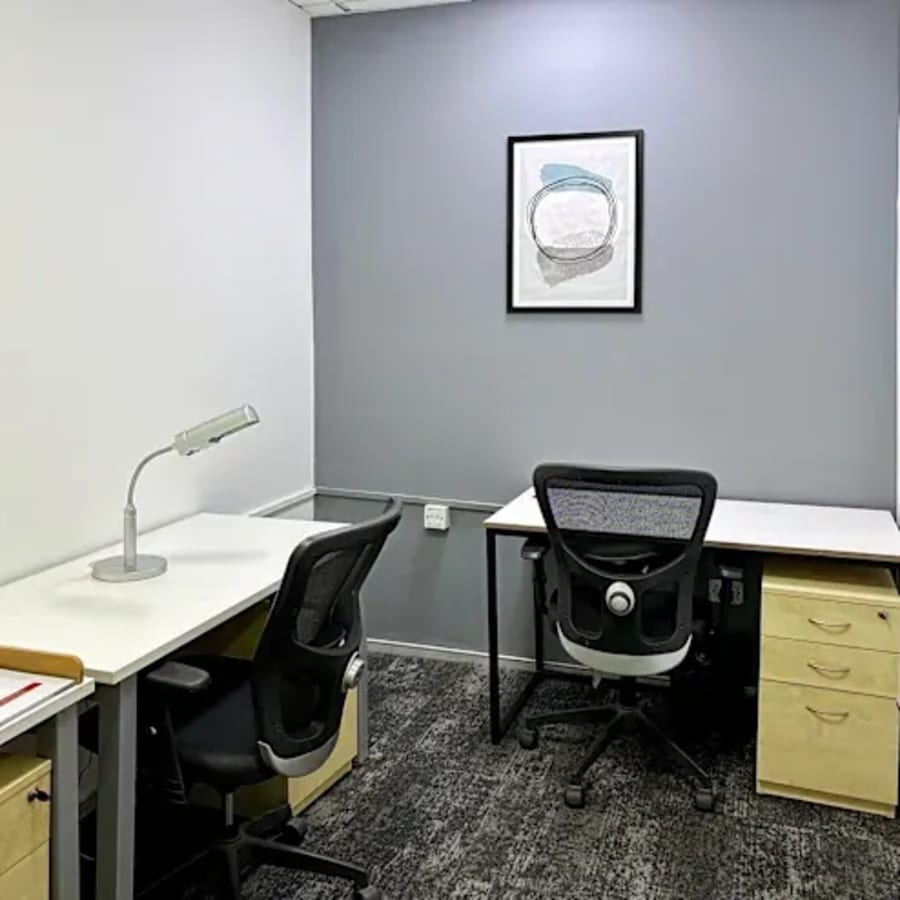 Image 6 of Green Boulevard, 5th Floor, Tower C, Green Boulevard, Oshy Marg, Block B, Industrial Area, Sector 62, Noida