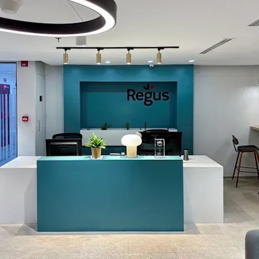 Image 8 of Green Boulevard, 5th Floor, Tower C, Green Boulevard, Oshy Marg, Block B, Industrial Area, Sector 62, Noida
