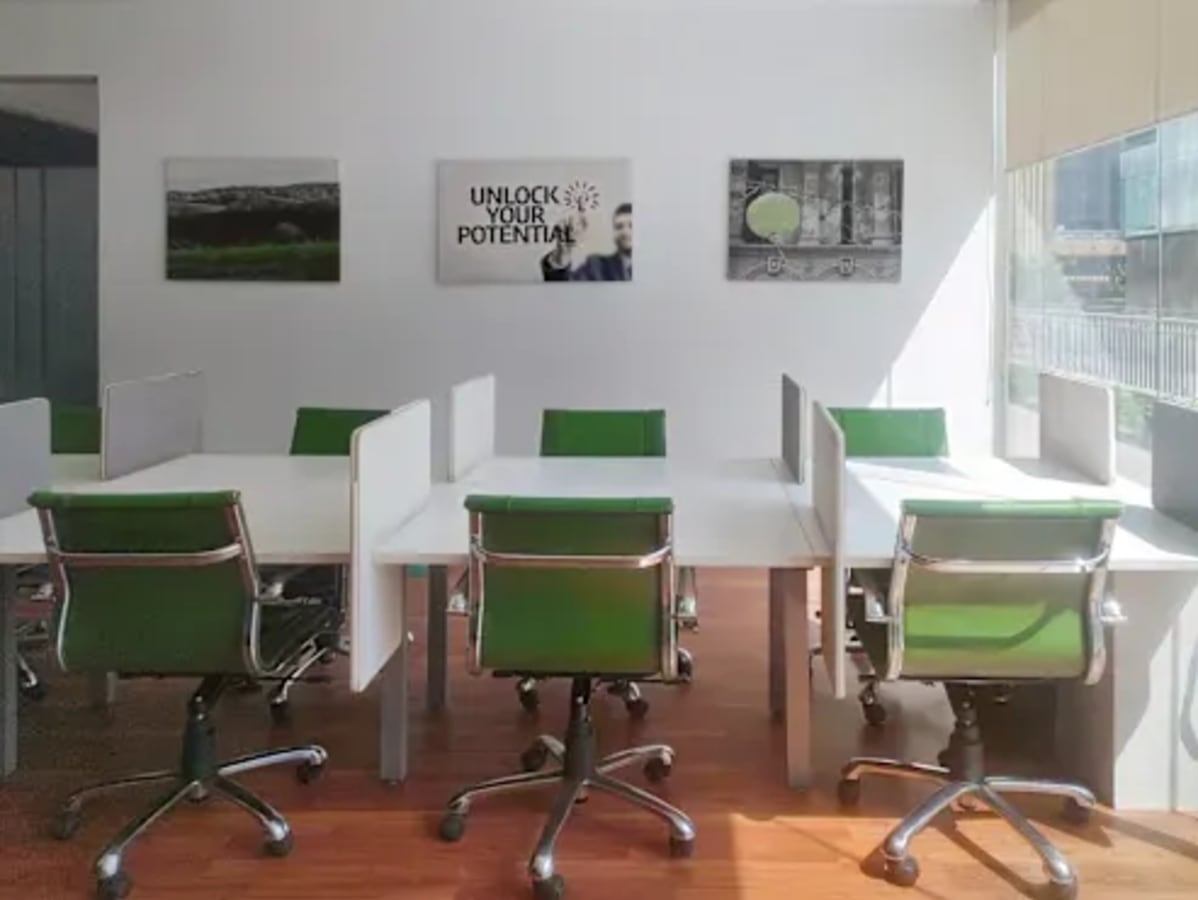 Image 1 of Noida, Assotech, Tower 2, Plot No. 22, Upper Ground Floor, Assotech Business Cresterra, Sector 135
