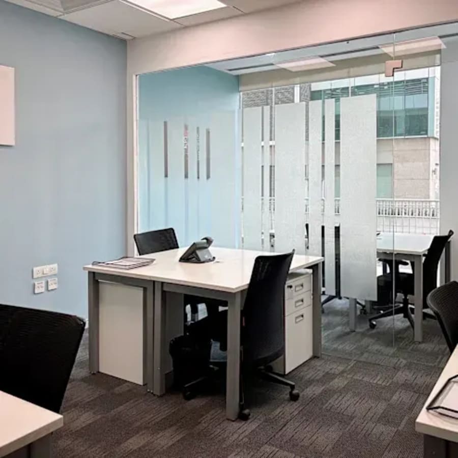 Image 2 of Noida, Assotech, Tower 2, Plot No. 22, Upper Ground Floor, Assotech Business Cresterra, Sector 135