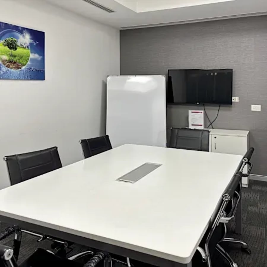 Image 3 of Noida, Assotech, Tower 2, Plot No. 22, Upper Ground Floor, Assotech Business Cresterra, Sector 135