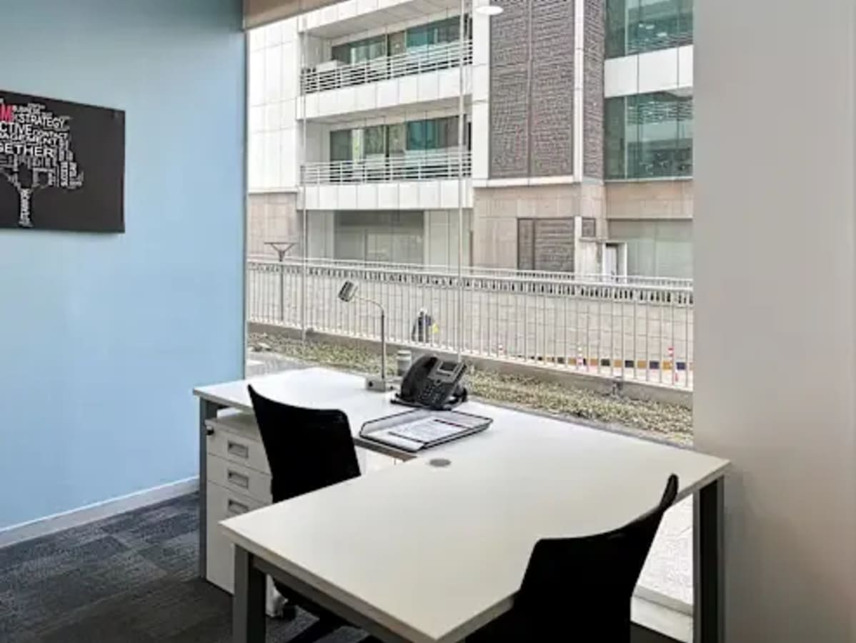 Image 4 of Noida, Assotech, Tower 2, Plot No. 22, Upper Ground Floor, Assotech Business Cresterra, Sector 135