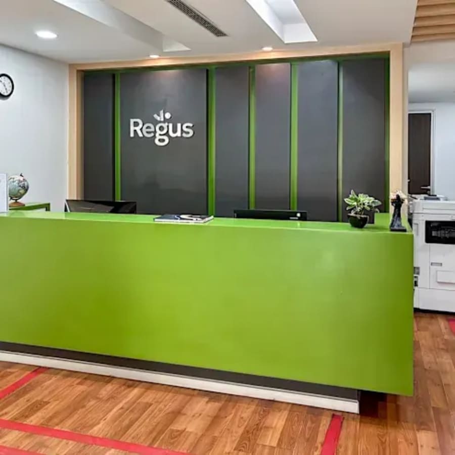Image 9 of Noida, Assotech, Tower 2, Plot No. 22, Upper Ground Floor, Assotech Business Cresterra, Sector 135