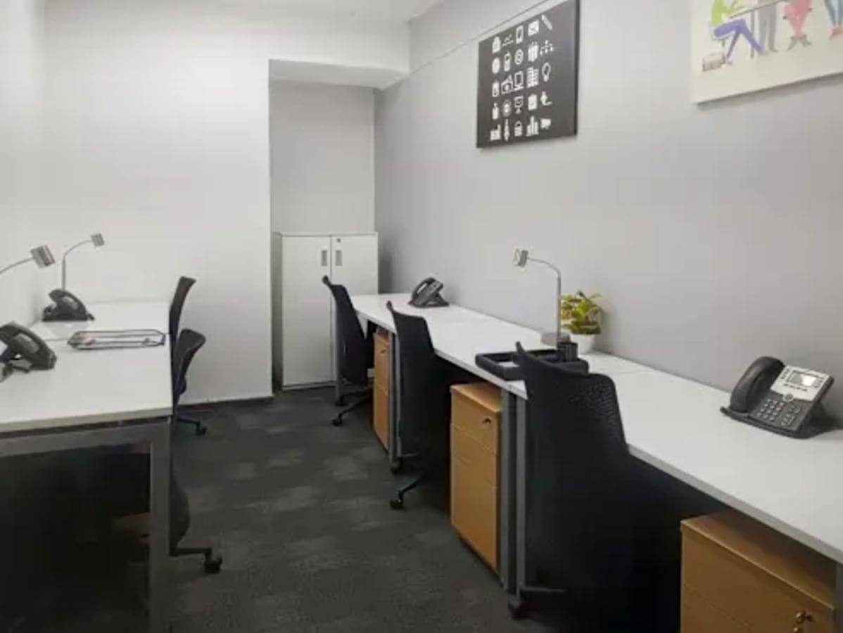 Image 10 of Noida, Assotech, Tower 2, Plot No. 22, Upper Ground Floor, Assotech Business Cresterra, Sector 135