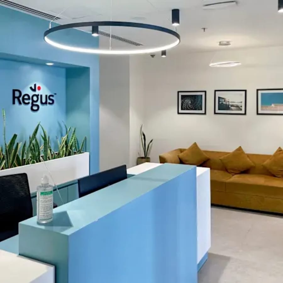 Image 2 of Sovereign Corporate Tower 11th floor, A 143, Sec 136, Noida Expressway