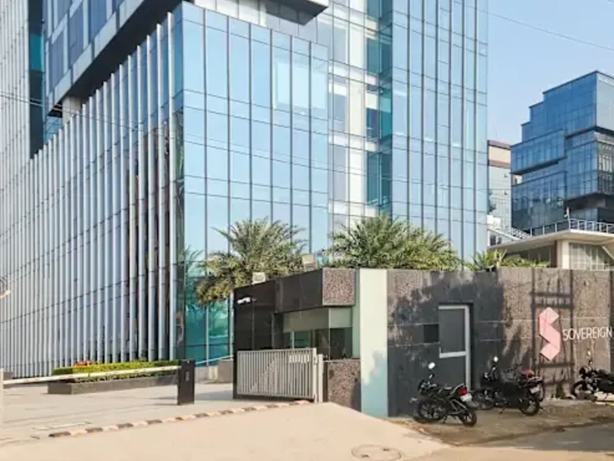 Image 3 of Sovereign Corporate Tower 11th floor, A 143, Sec 136, Noida Expressway