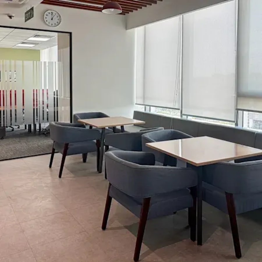 Image 4 of Sovereign Corporate Tower 11th floor, A 143, Sec 136, Noida Expressway
