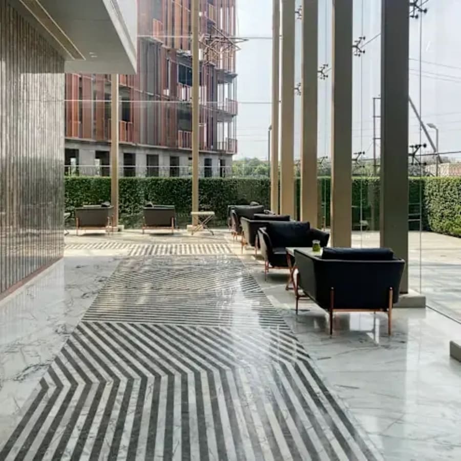 Image 8 of Sovereign Corporate Tower 11th floor, A 143, Sec 136, Noida Expressway