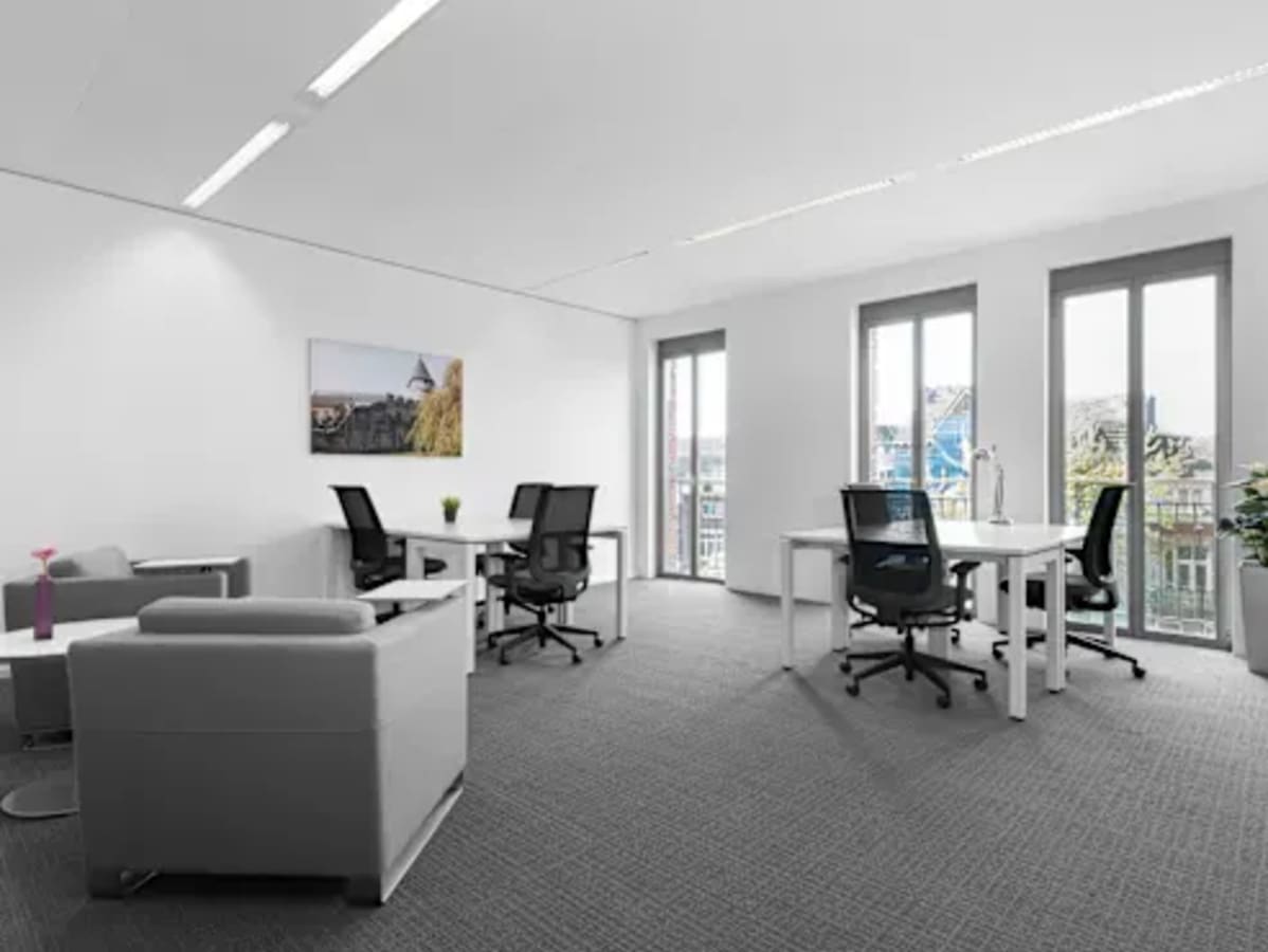 Image 1 of 22nd Floor, World Trade Center, 26/1, Dr Rajkumar Rd, Malleshwaram, Bengaluru