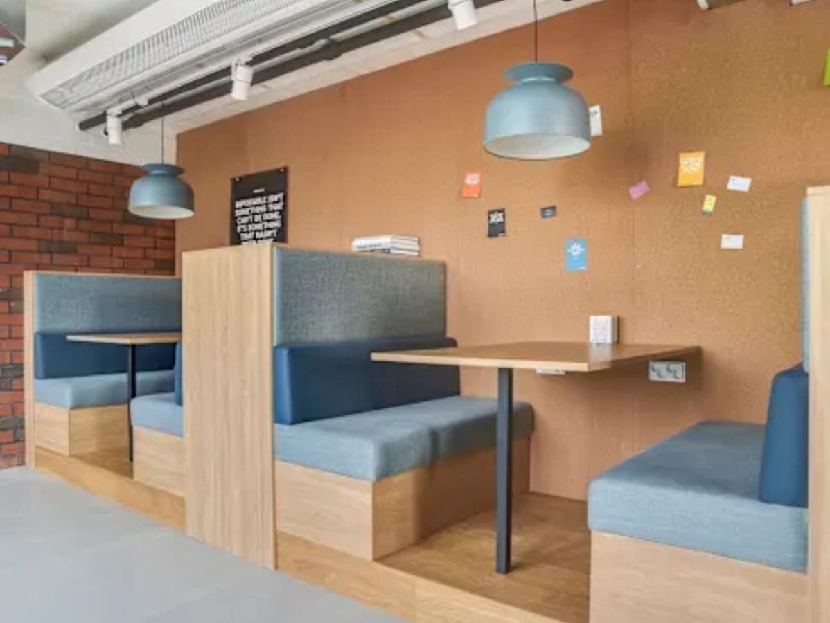 Image 2 of 14th Floor, A/328, Shyamal Cross Rd, Rajmani Society, Shyamal, Ahmedabad