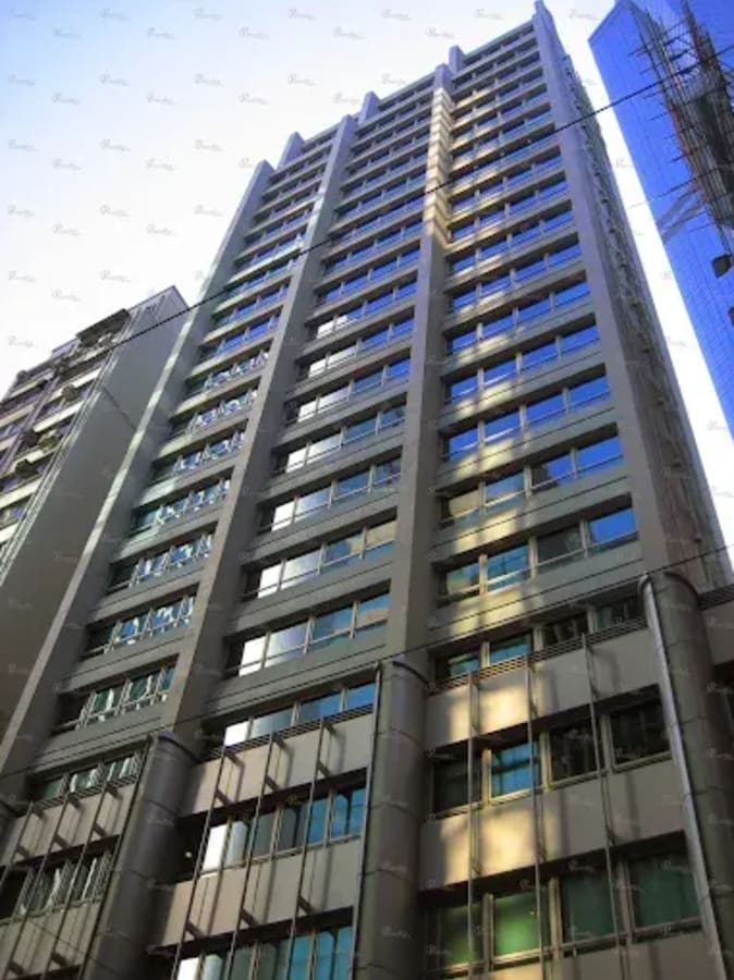 Prime flexible coworking space in Sheung Wan, Hong Kong. Perfect for modern professionals.