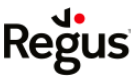 Regus Serviced Office Logo