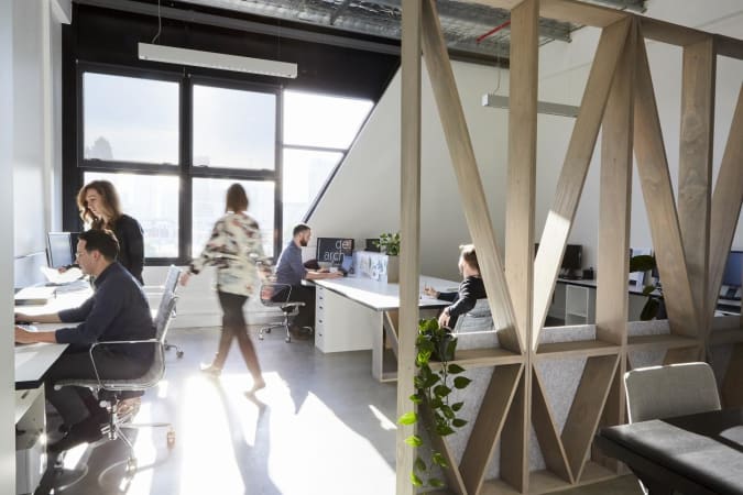How To Rent Out Your Office Be Rent Free And Grow Your Business Rubberdesk