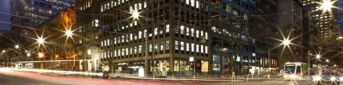 Photo:Christie Spaces 454 Colins Street, Melbourne Private Offices
