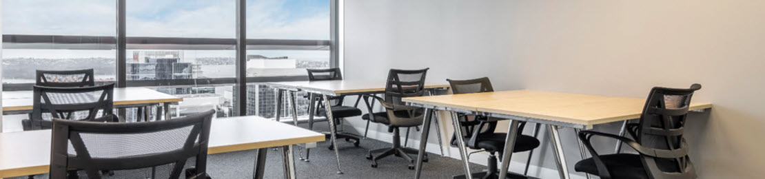Regus 40 Mount Street North Sydney
