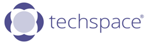 Techspace Logo