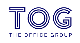 The Office Group Logo