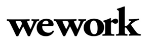 WeWork Logo