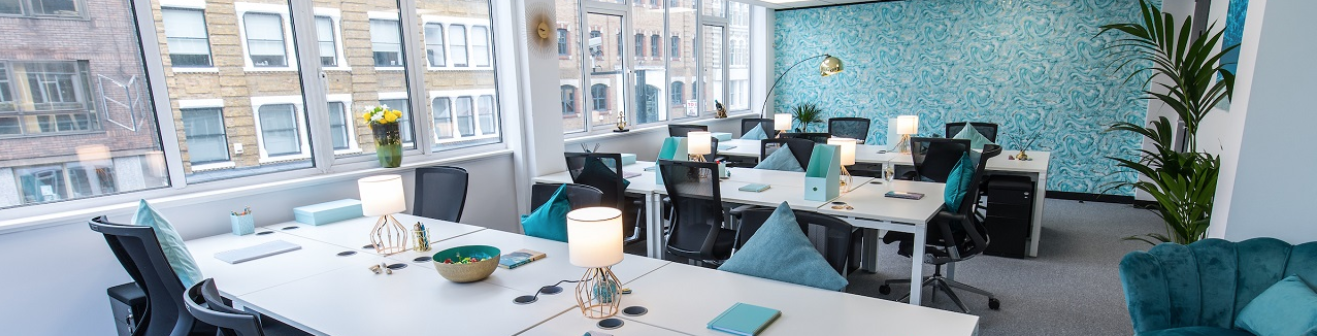 Photo: One Avenue Group London Bridge London
