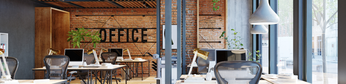 Photo: Unsplash Image Coworking Office