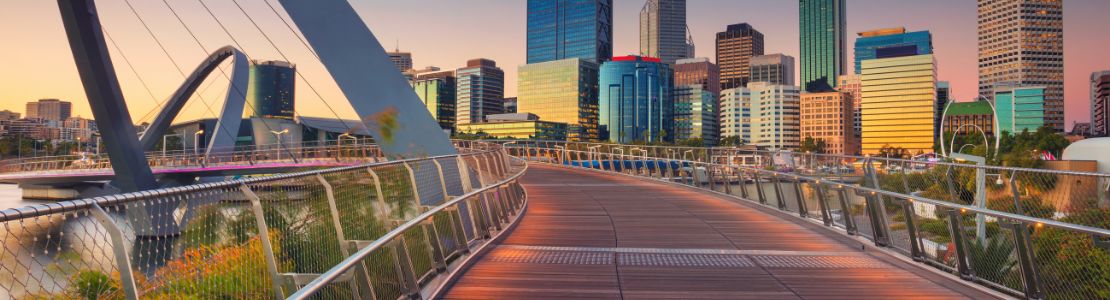 Photo: Perth