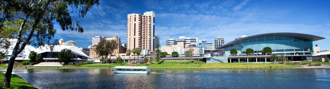 Photo: Adelaide