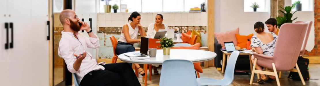 Photo: Hub Australia 89 Pirie Street Adelaide