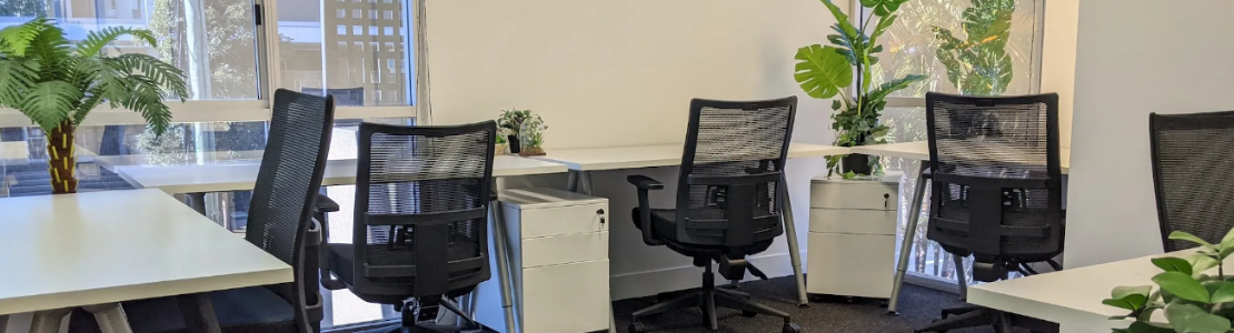 Photo: Brisbane Business Centre