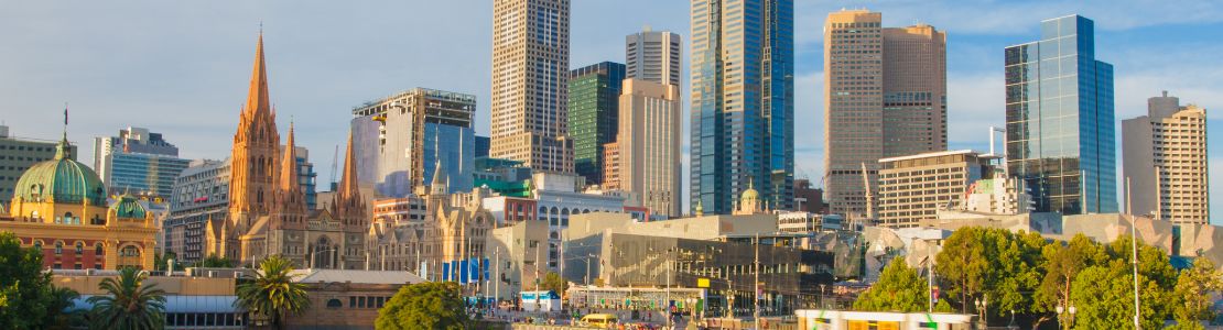 Photo: Melbourne