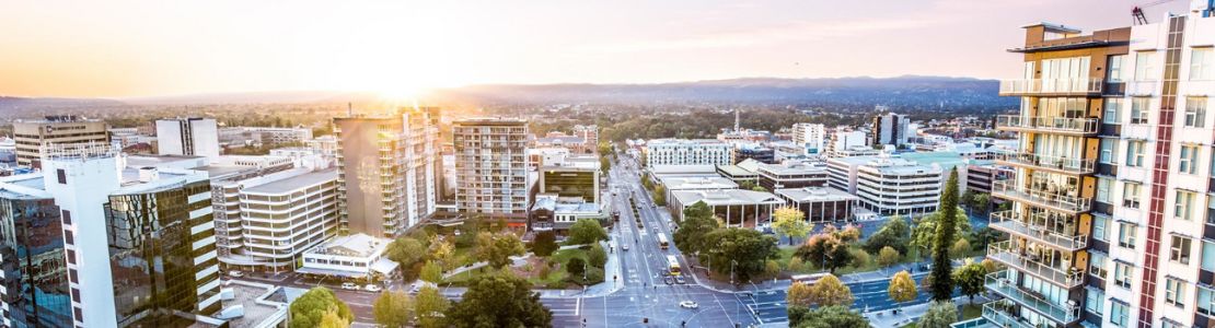 Photo: Adelaide