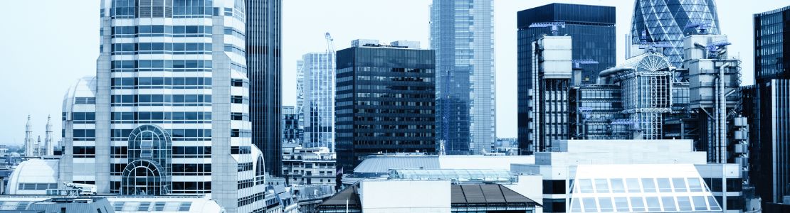 Photo: City of London