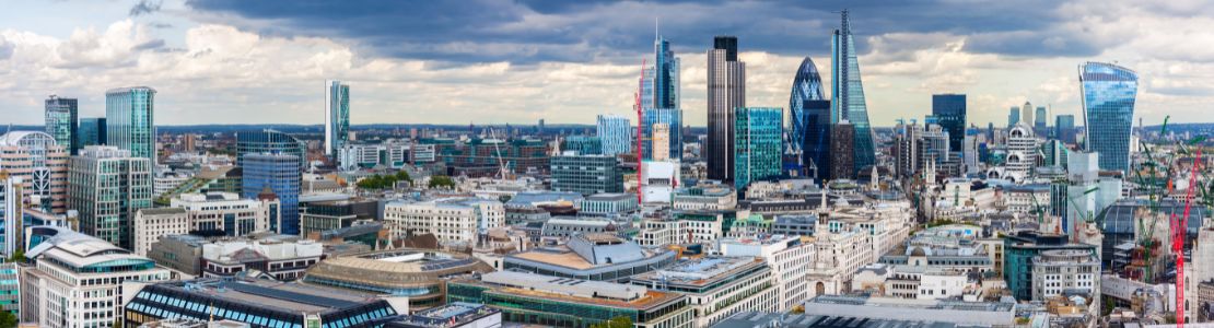Photo: West London