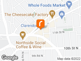 3100 Clarendon Blvd, Arlington