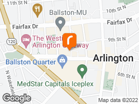 4201 Wilson Boulevard, Arlington